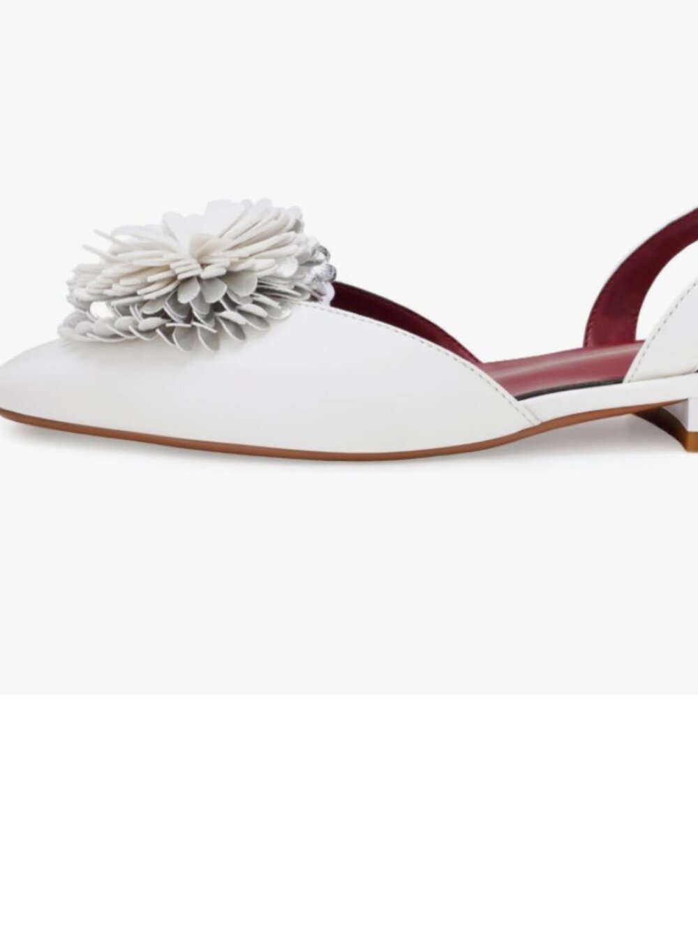 Strappy Luxury Open Toe Sandals - Picture 3 of 6